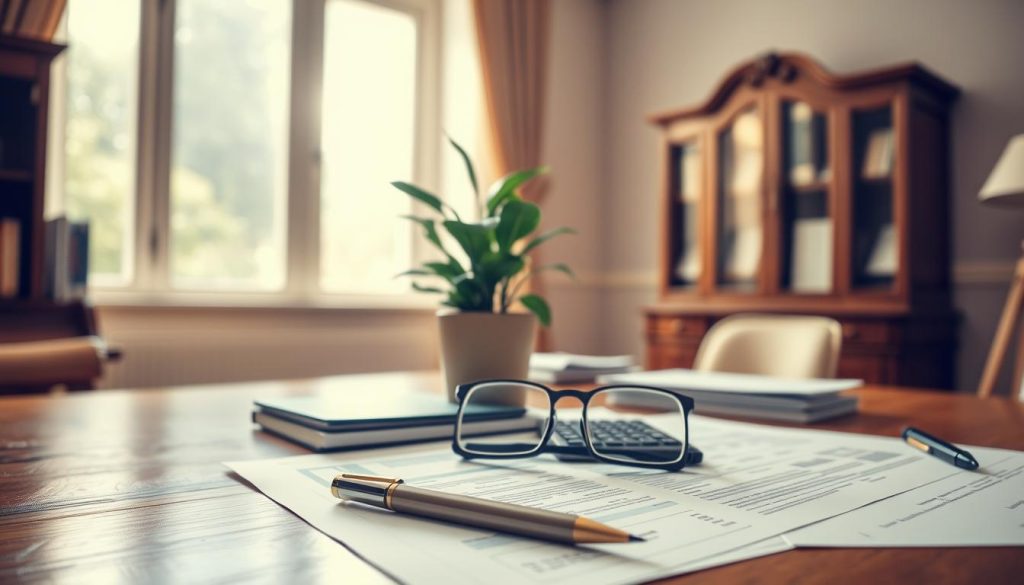 gestion de patrimoine