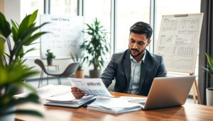 Comment analyser les conditions d’un prêt efficacement