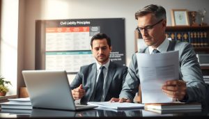 Assurance responsabilité civile : ce qu’elle couvre réellement