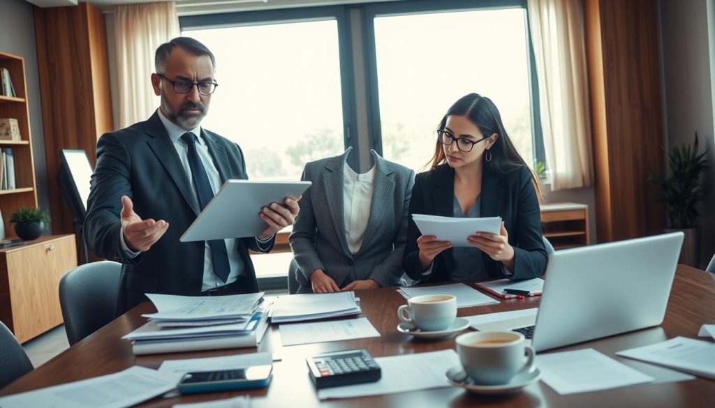 décision éclairée de prêt