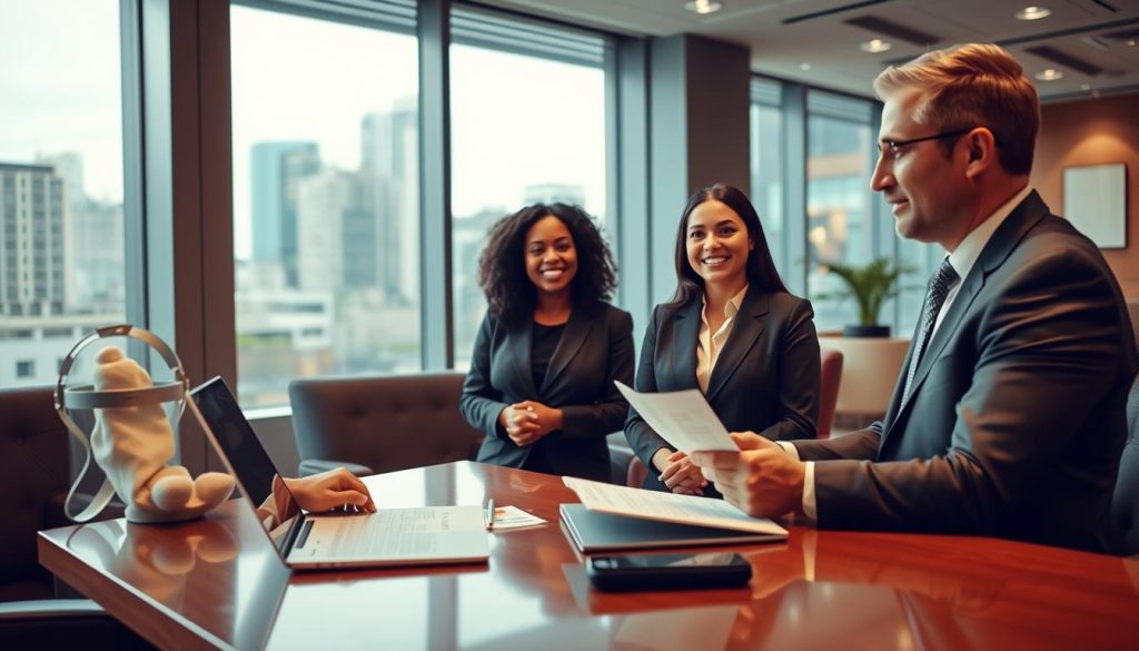 démarches prêt Banque Nationale