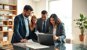 Les étapes pratiques pour un prêt au CBC Banque