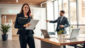 Demander un prêt au Crédit Agricole : étapes clés