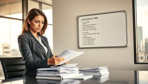 Éviter les mauvaises surprises de prêt