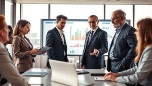 Gestion du risque : comprendre les enjeux de l’investissement