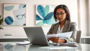 Guide pratique pour naviguer dans la demande de prêt à la EQ Bank