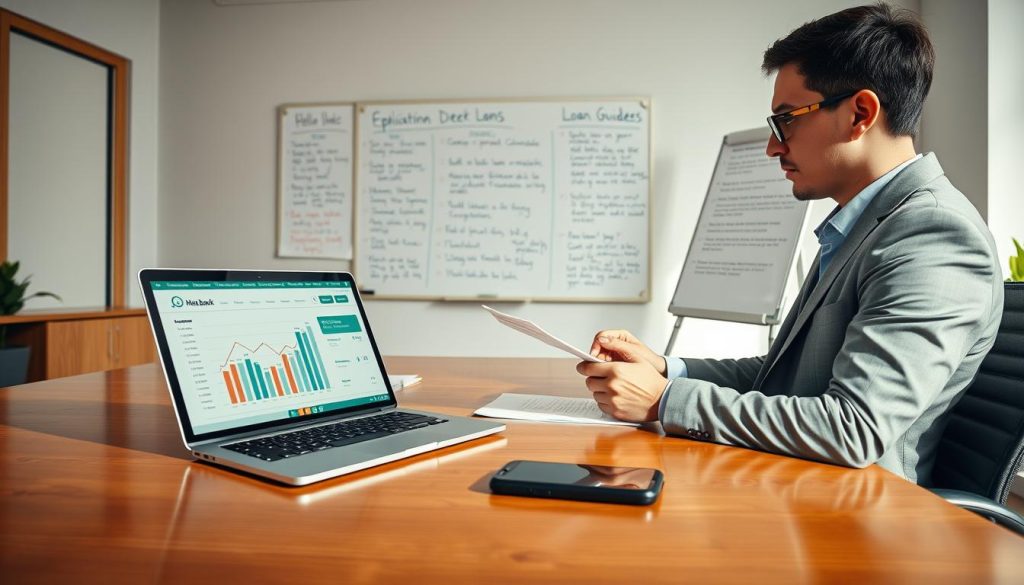 guide prêt Hello bank