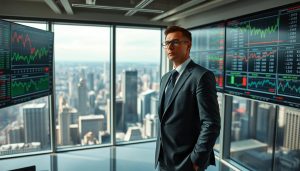 Investir pendant des marchés volatils : bonnes pratiques