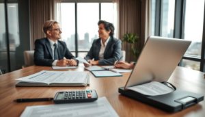 Les points clés pour demander un prêt chez Belfius