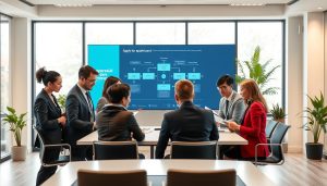 Processus pas à pas pour demander un prêt chez Fortuneo