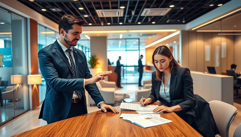 processus prêt bpost banque