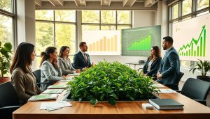 Stratégie d’investissement durable : Guide pratique