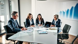 stratégies d’investissement à long terme